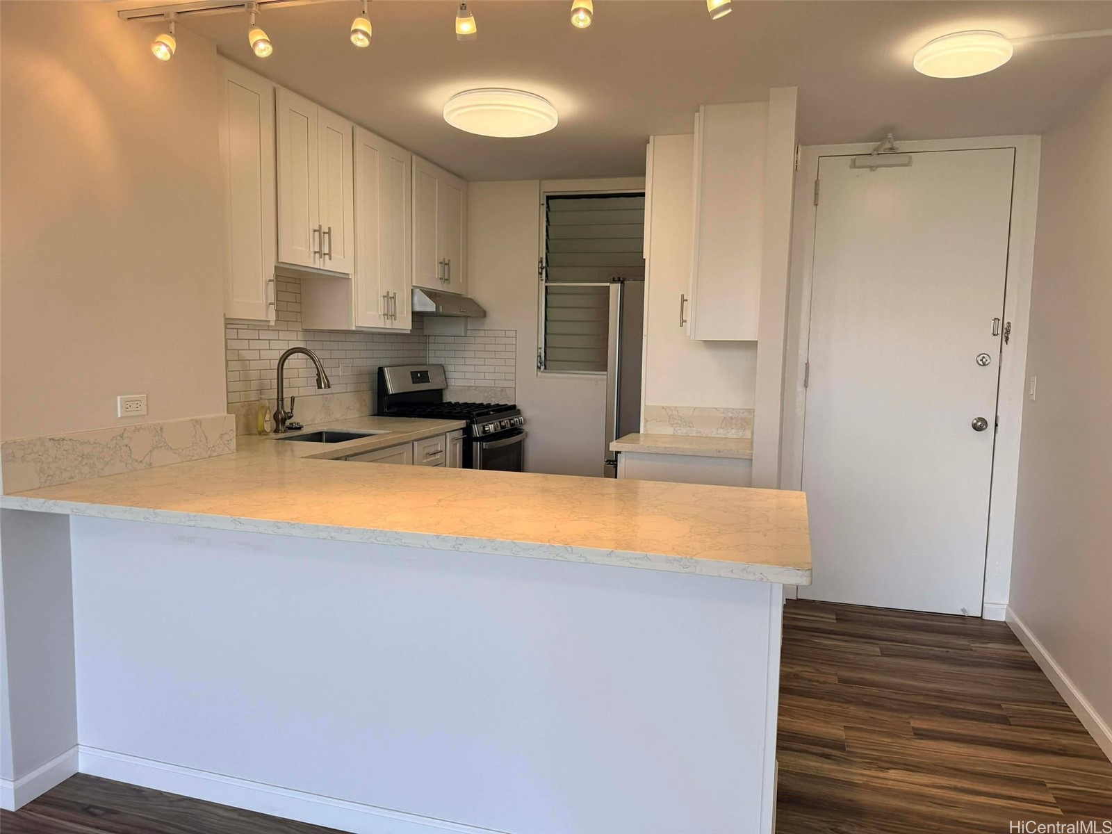 949 Ala Nanala Street 1202