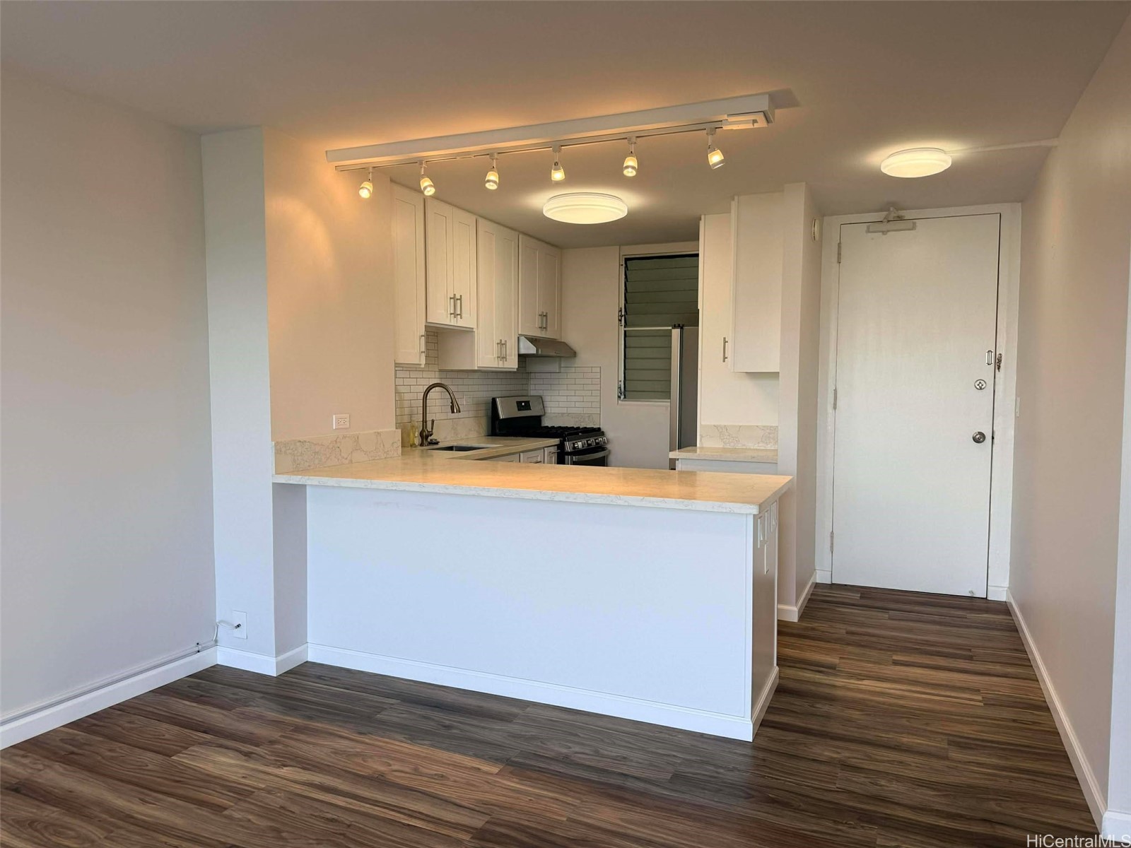 949 Ala Nanala Street 1202