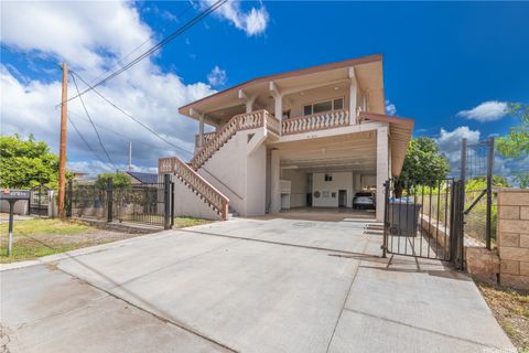 Photo of 91-855 Makule Road, Ewa Beach, HI 96706 (MLS # 202524342)