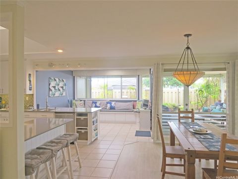 1318 Akele Street Kailua HI 96734