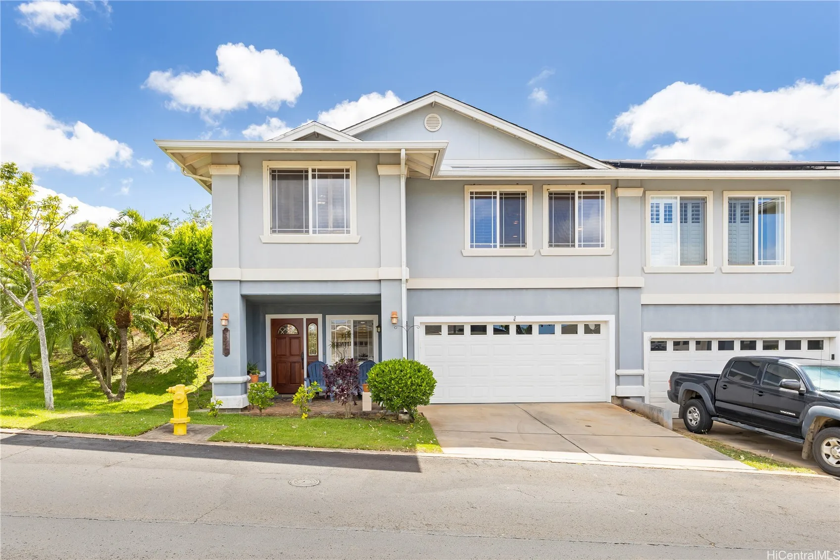 Kapolei, Hawaii 96707, United States, 3 Bedrooms Bedrooms, ,2 BathroomsBathrooms,Residential,Active,196858