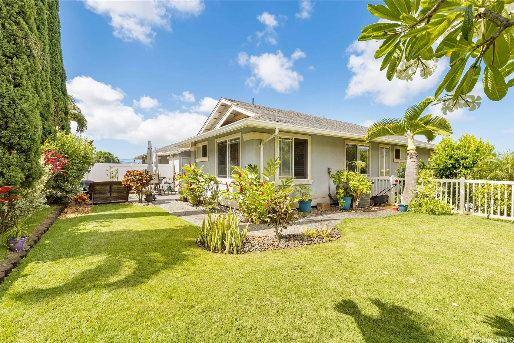 Kapolei, Hawaii 96707, United States, 3 Bedrooms Bedrooms, ,2 BathroomsBathrooms,Residential,Active,196858