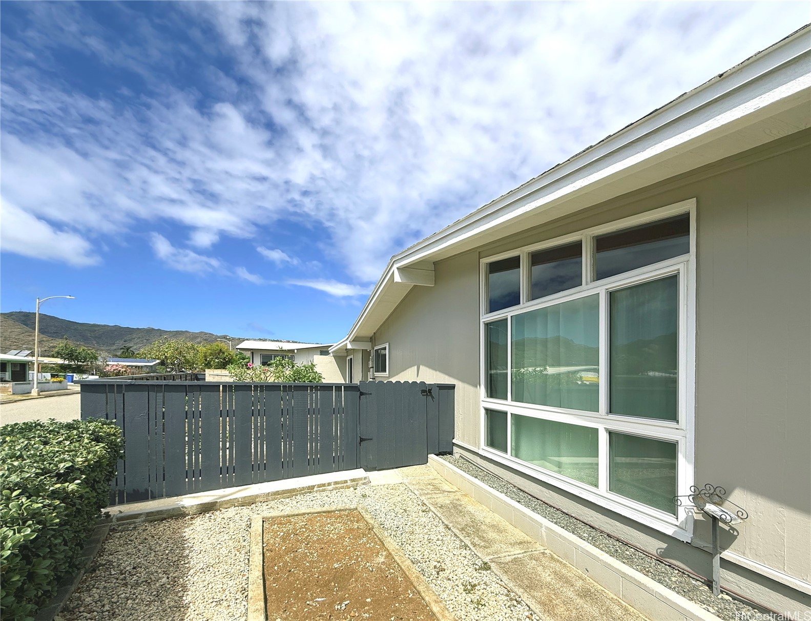 Honolulu Home Residence