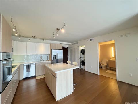 Photo of 888 Kapiolani Boulevard #3712, Honolulu, HI 96813 (MLS # 202614732)
