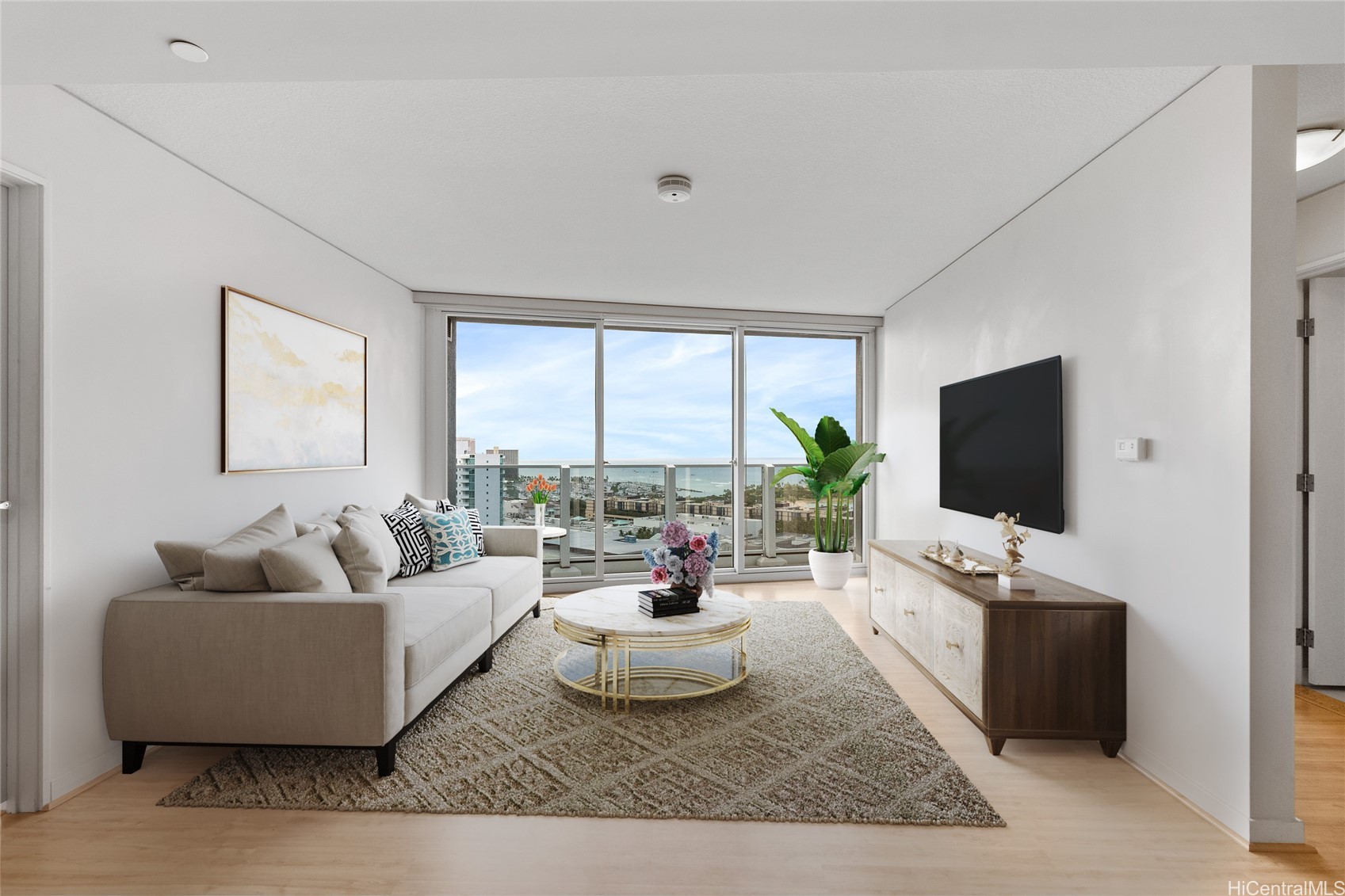 1288 Kapiolani Boulevard I-3204