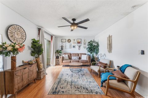 Photo of 92-1252 Kikaha Street #18, Kapolei, HI 96707 (MLS # 202608631)