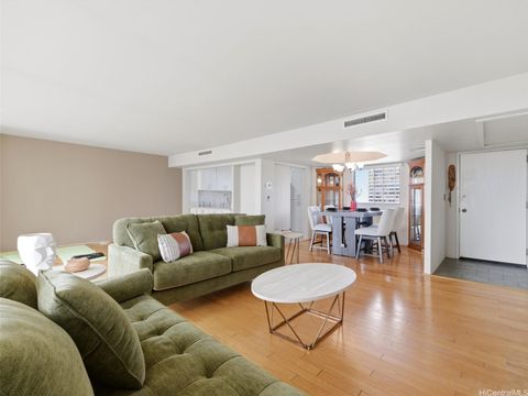 1860 Ala Moana Boulevard PH2201 Honolulu HI 96815