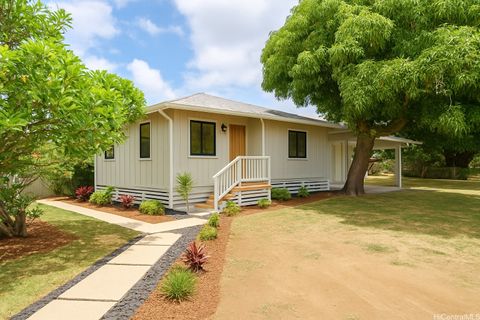 Photo of 84-856 Lahaina Street #A, Waianae, HI 96792 (MLS # 202524829)