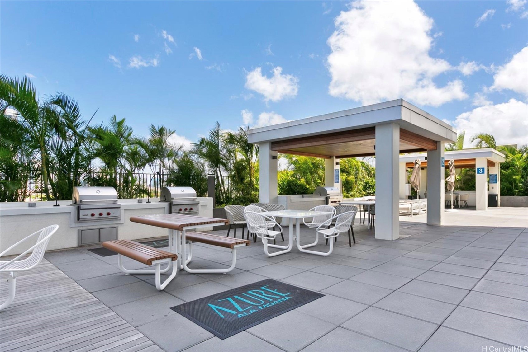 Azure Ala Moana Condominium