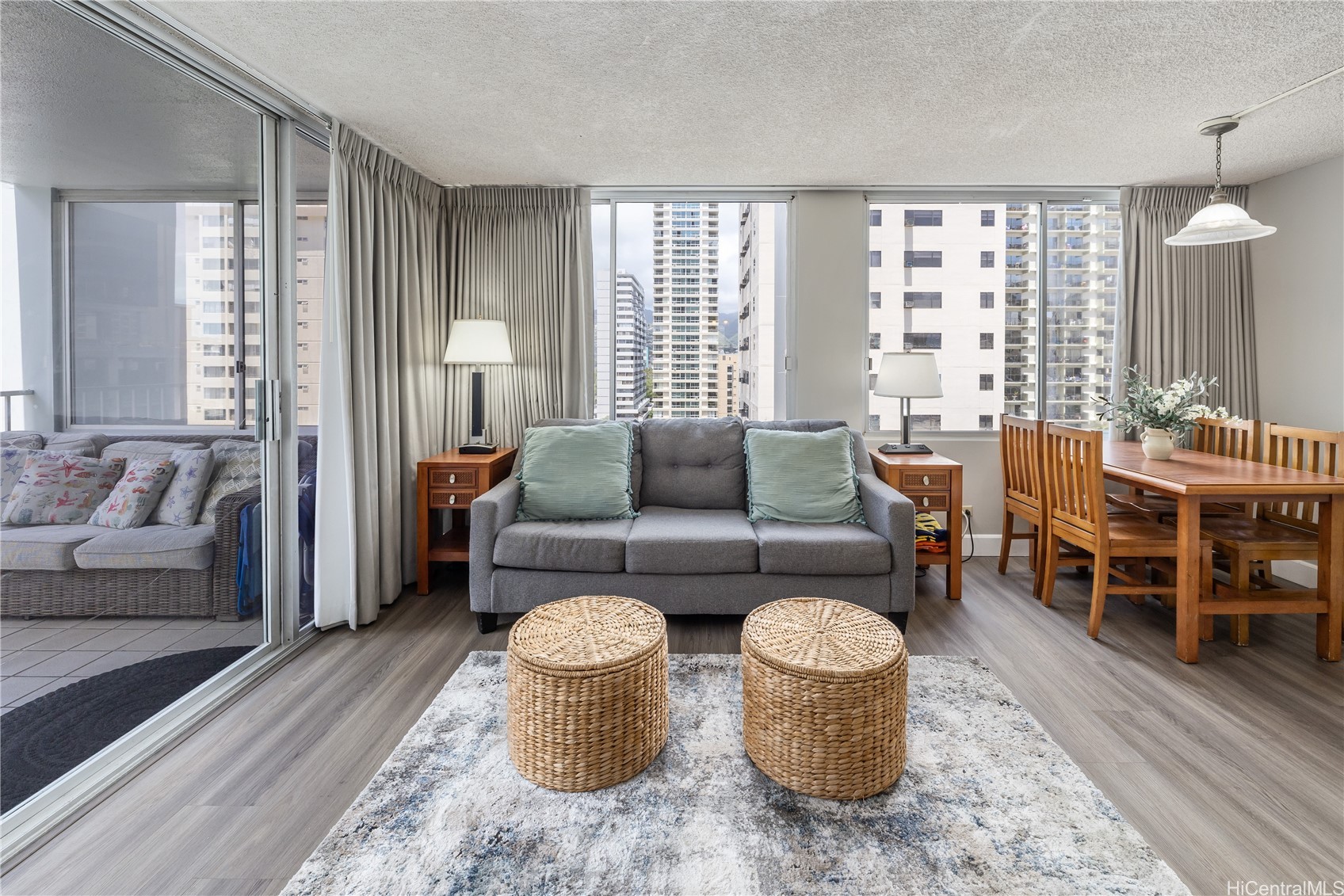 2427 Kuhio Avenue 1006 - FA