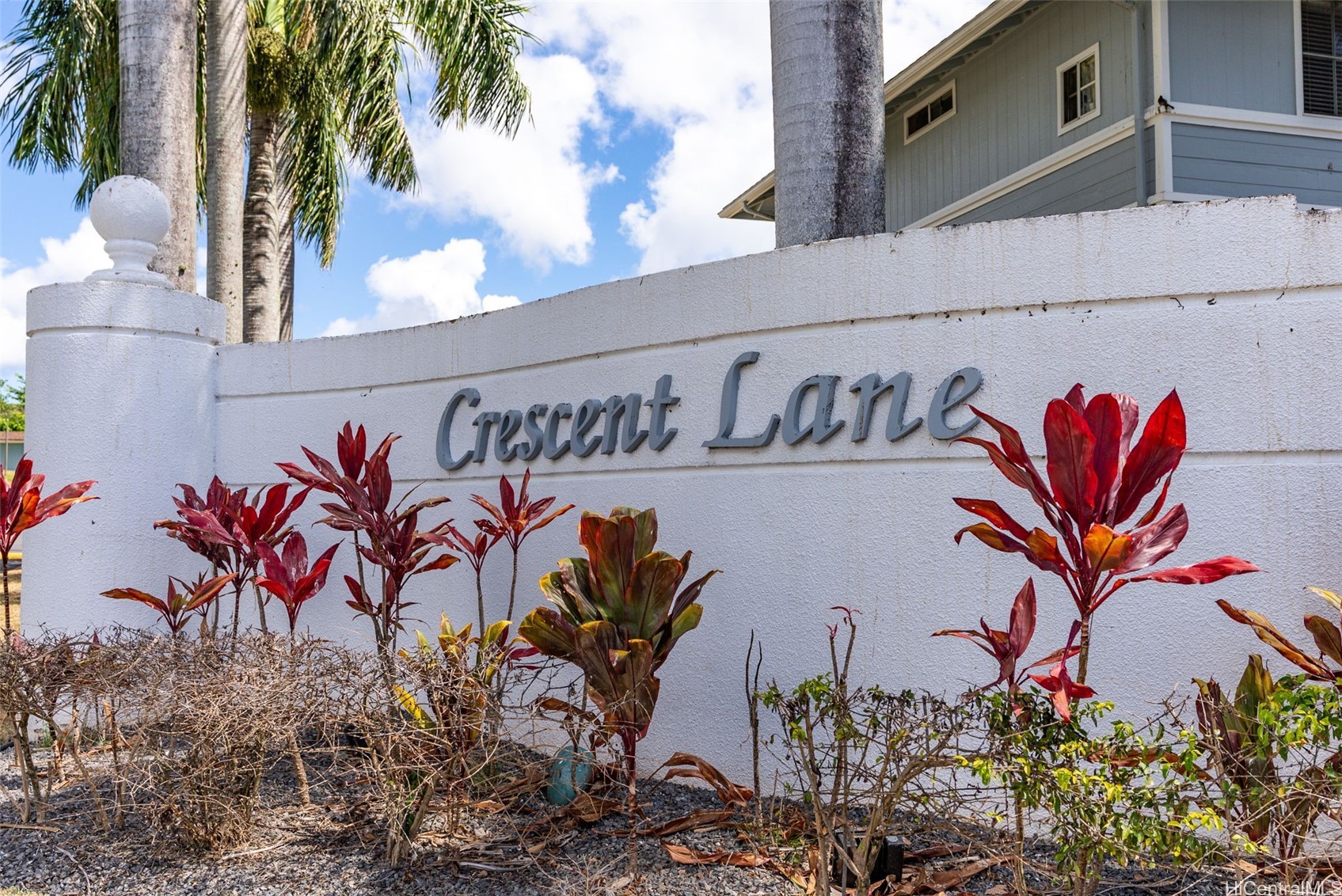 Crescent Lane 3 Condominium