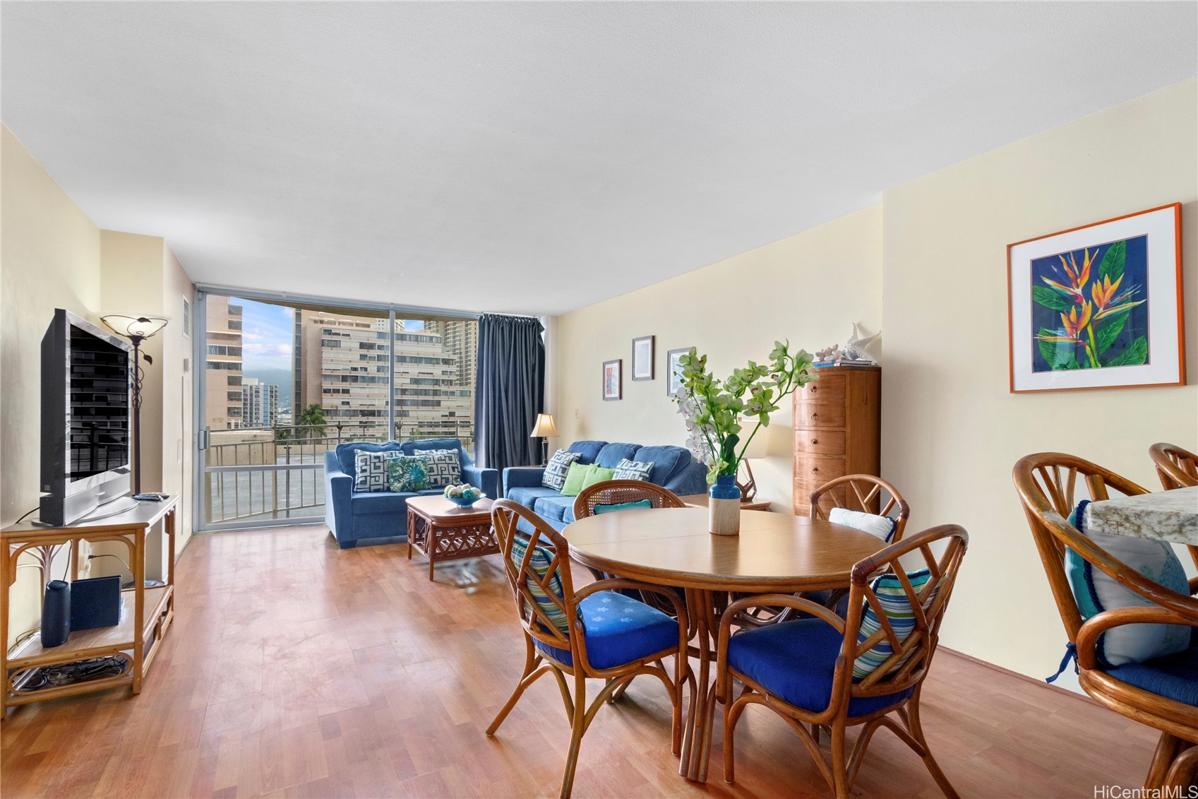 1765 Ala Moana Boulevard 999