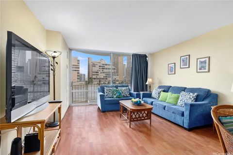 1765 Ala Moana Boulevard 999 Honolulu HI 96815