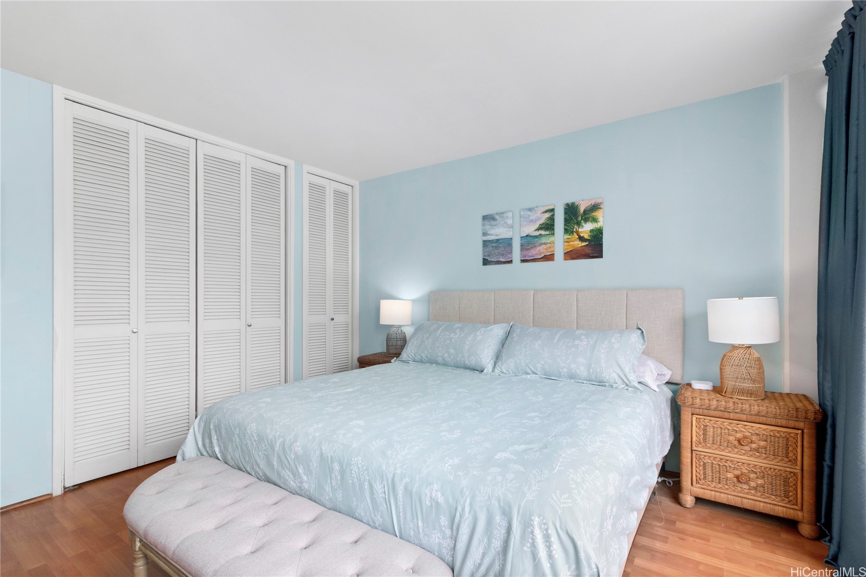 1765 Ala Moana Boulevard 999