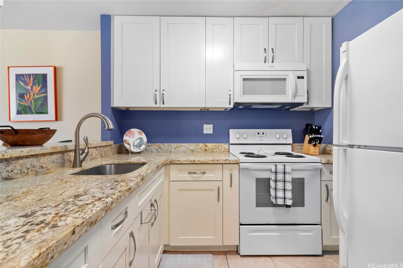 1765 Ala Moana Boulevard 999