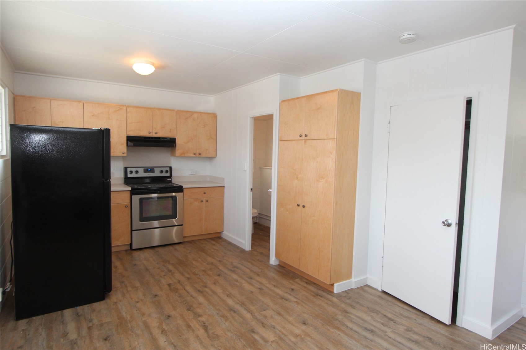 Honolulu Residential Lease
