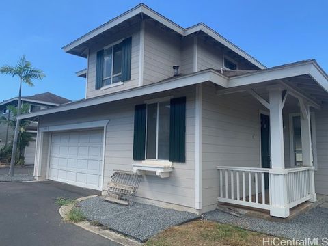 91-211 Kakuhihewa Place F Kapolei HI 96707