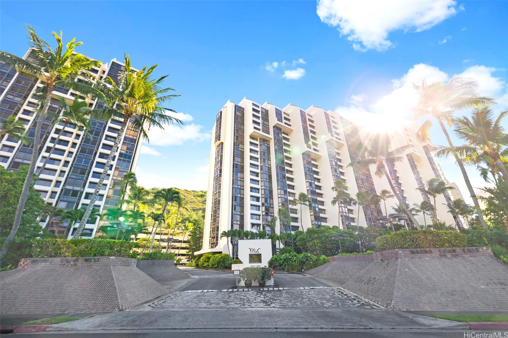 Mauna Luan Condominium