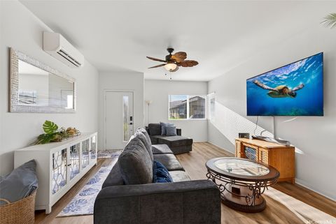 Photo of 91-1801 Kohanahana Loop, Ewa Beach, HI 96706 (MLS # 202606570)