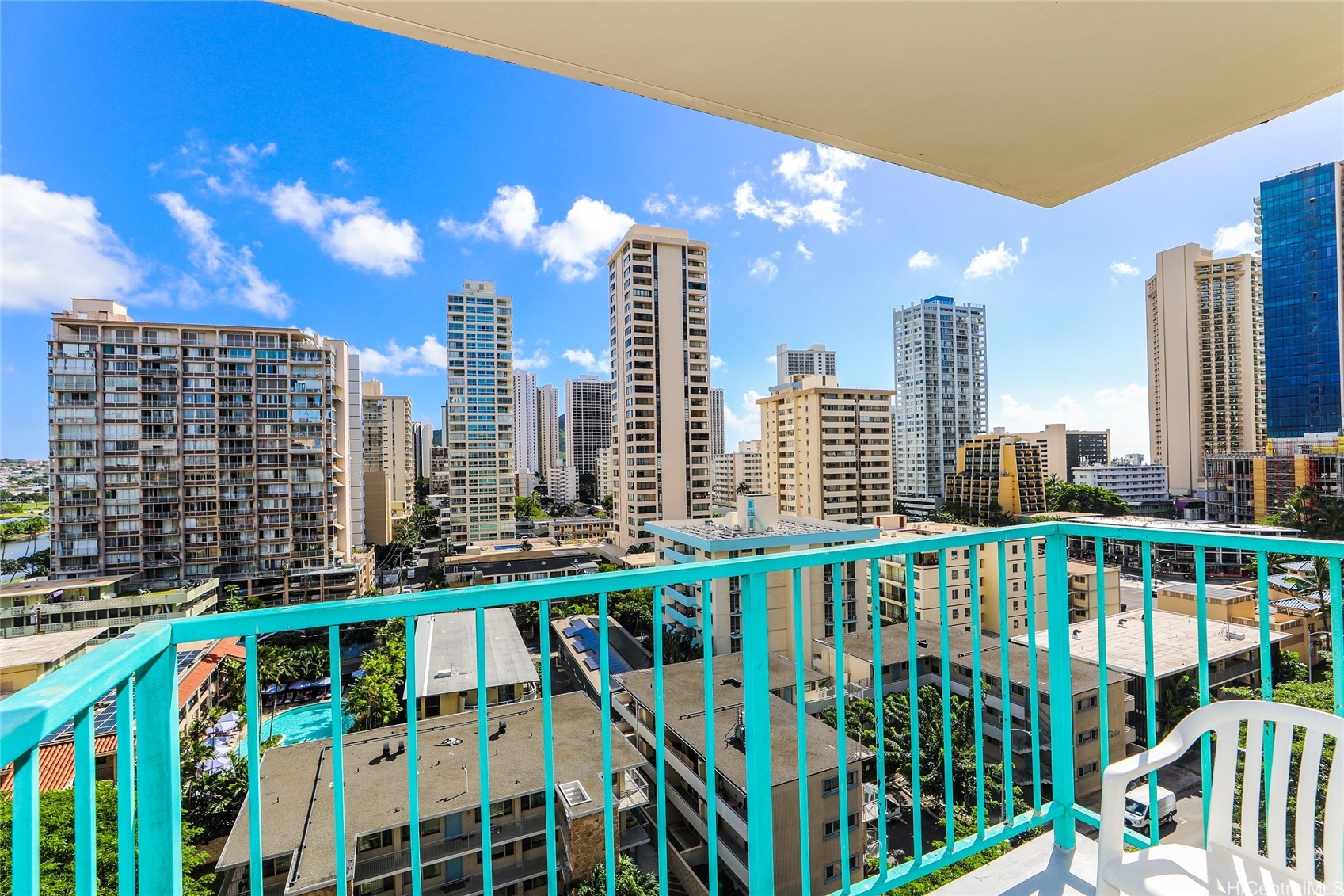 444 Kanekapolei Street 1002