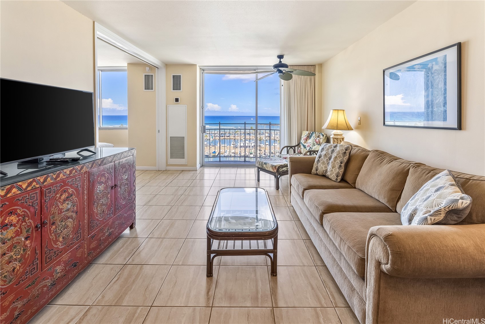 1765 Ala Moana Boulevard 1286