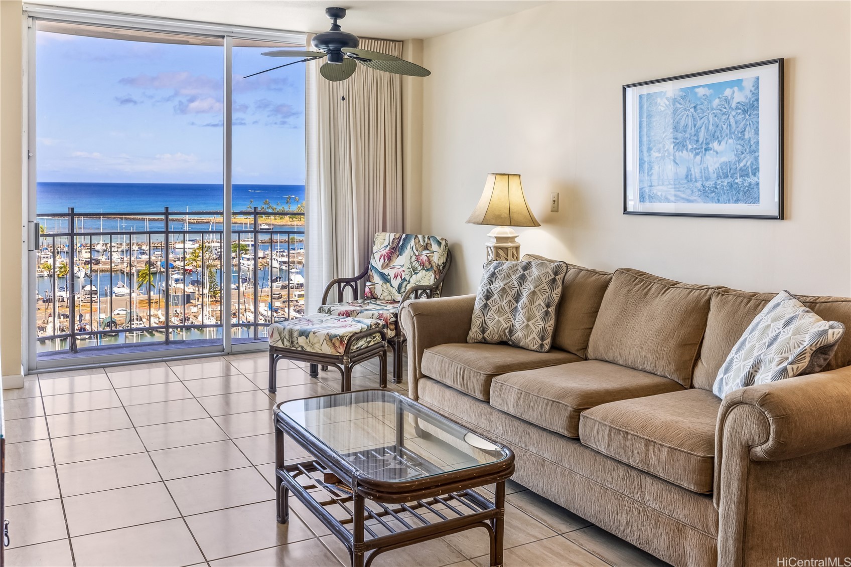 1765 Ala Moana Boulevard 1286