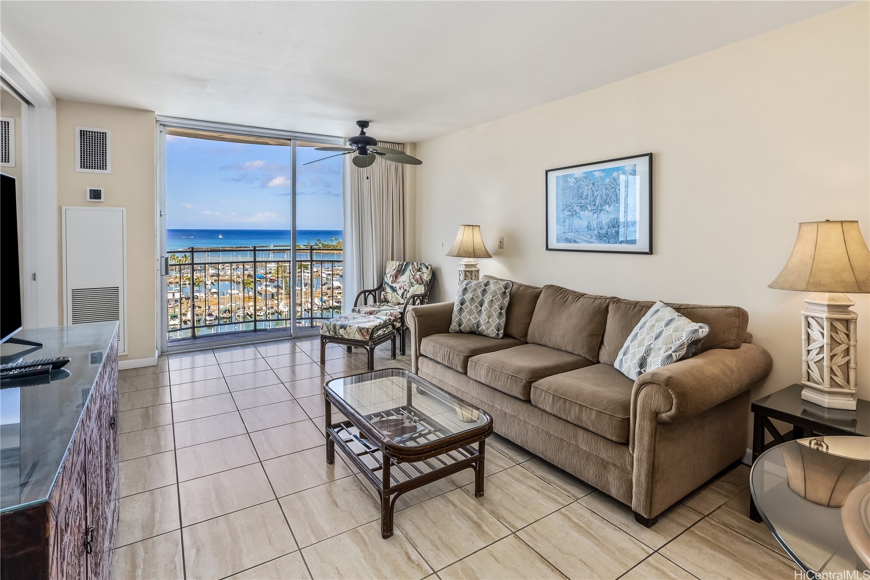 1765 Ala Moana Boulevard 1286