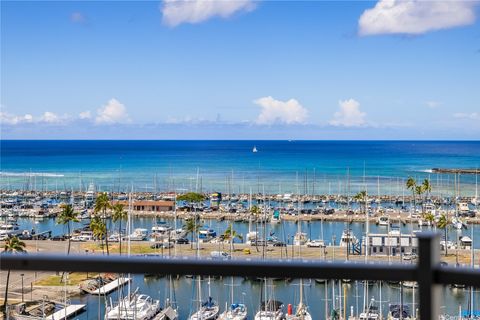 1765 Ala Moana Boulevard 1286 Honolulu HI 96815