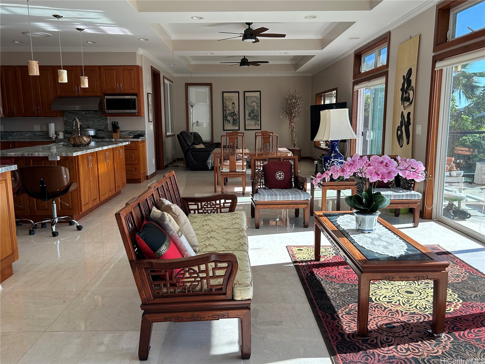 131 Hoahana Place