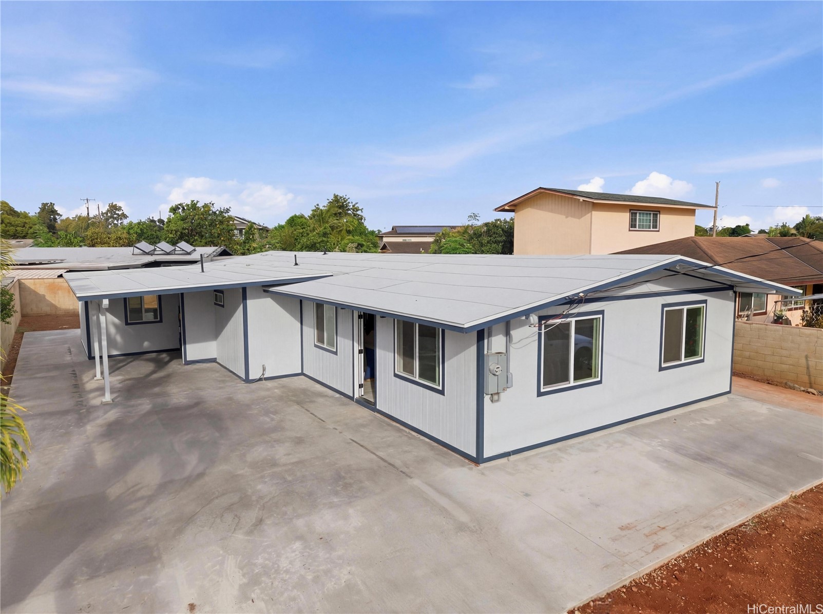 91-1025 Ikulani Street