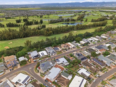 91-1025 Ikulani Street Ewa Beach HI 96706