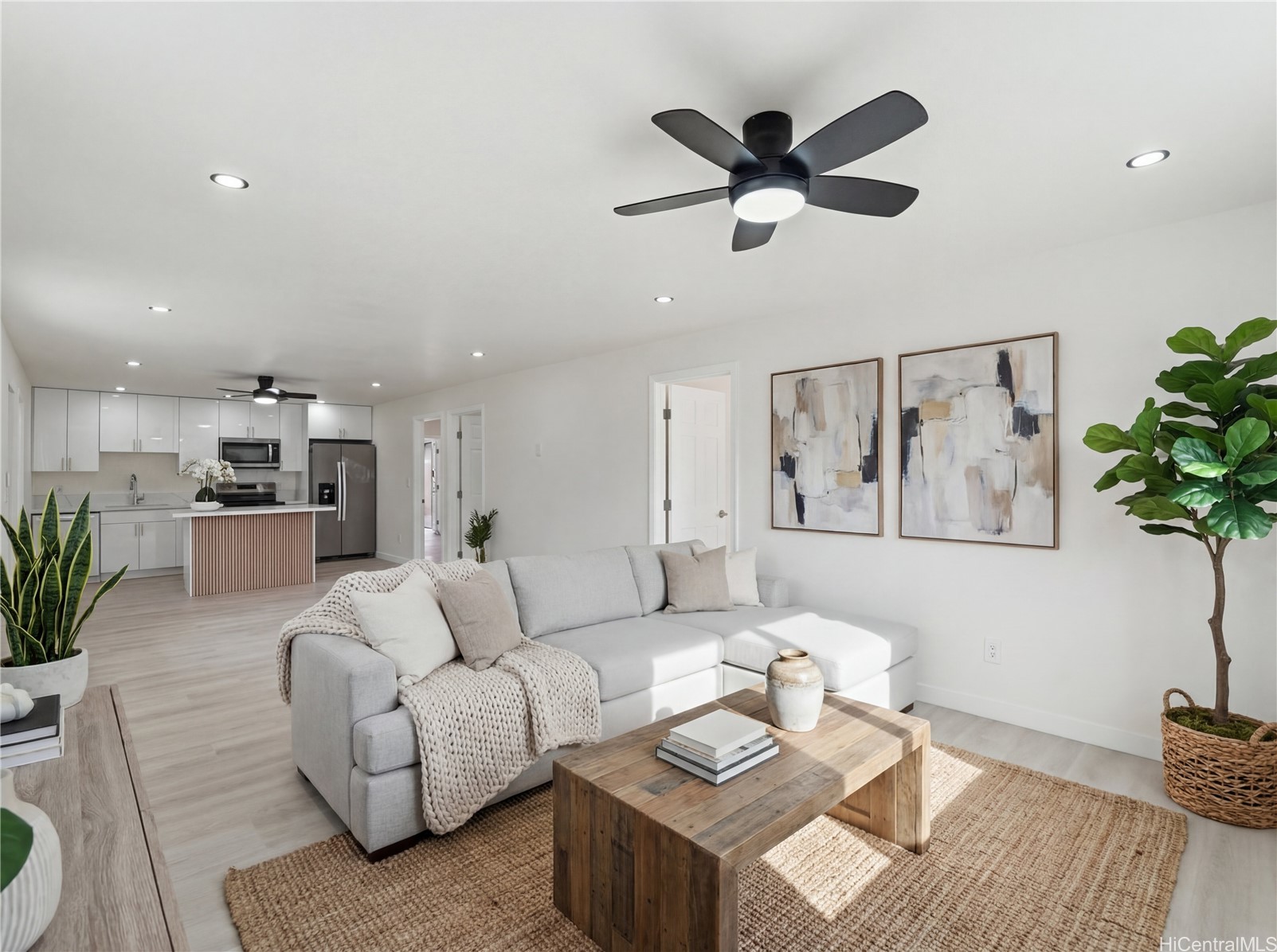 91-1025 Ikulani Street