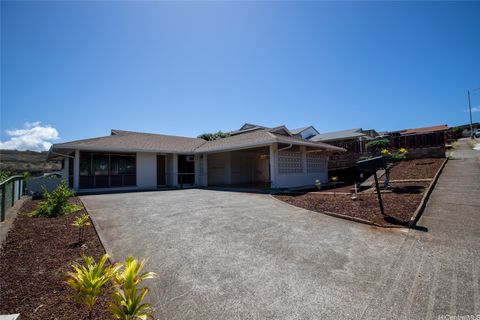 1157 Ala Aloalo Street Honolulu HI 96818