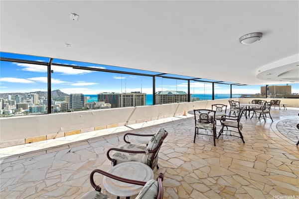 343 HOBRON LN APT 2202, HONOLULU, HI 96815 - Image 35b98fa0824b9bcb9e8c2bc6bf8eca5e/2207047529