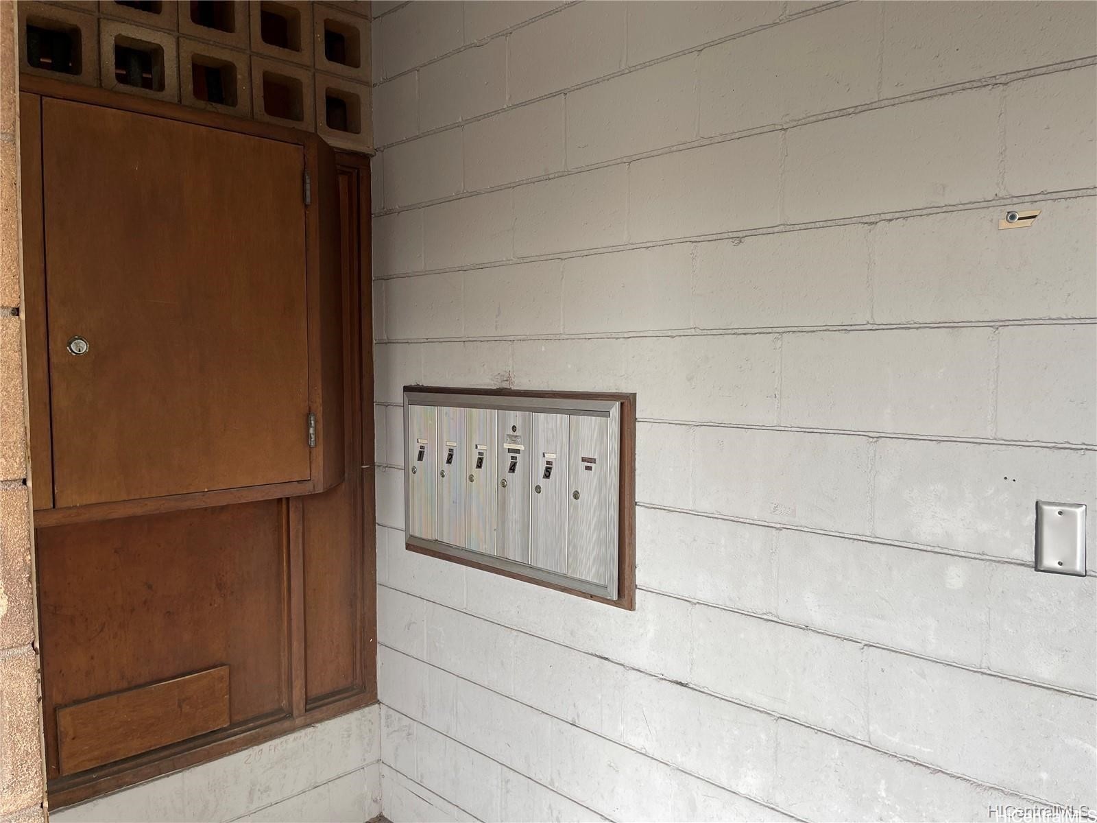 Kailua Residential Lease