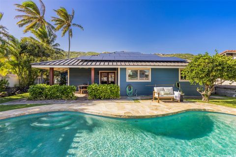1035 Kamaole Street Honolulu HI 96825