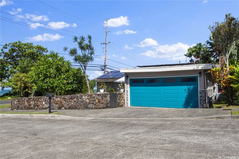 Photo of 51-2 Lau Place, Kaaawa, HI 96730 (MLS # 202617482)