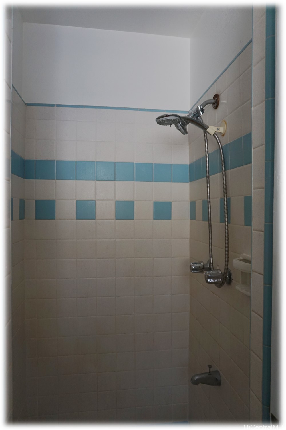 Honolulu Townhouse