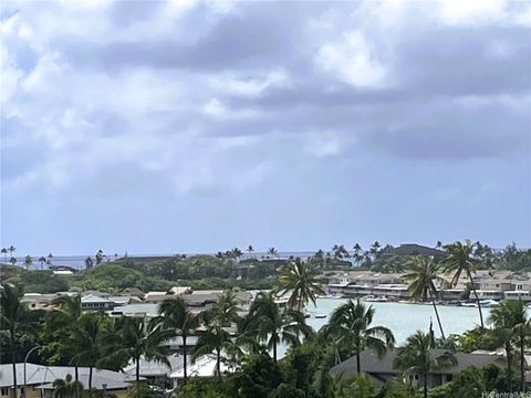 Photo of 6770 Hawaii Kai Drive #409, Honolulu, HI 96825 (MLS # 202507294)