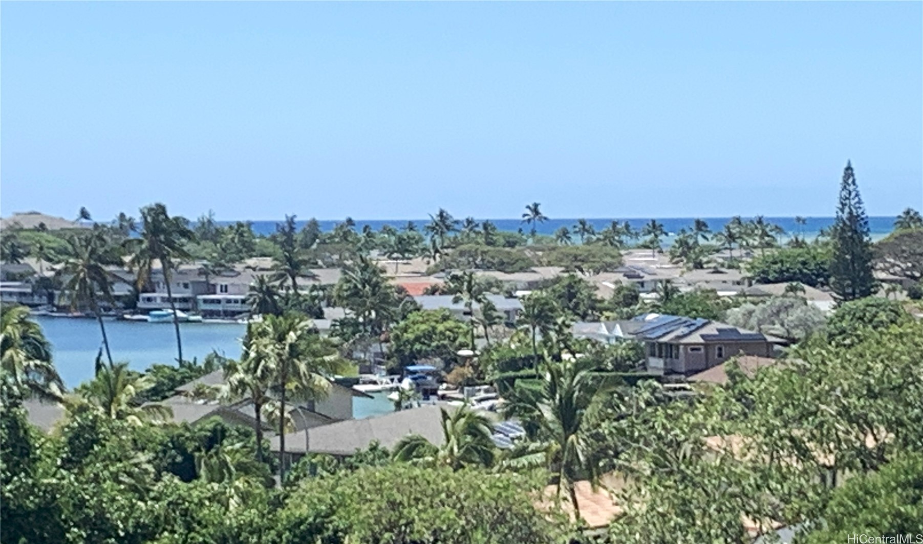6770 Hawaii Kai Drive 409