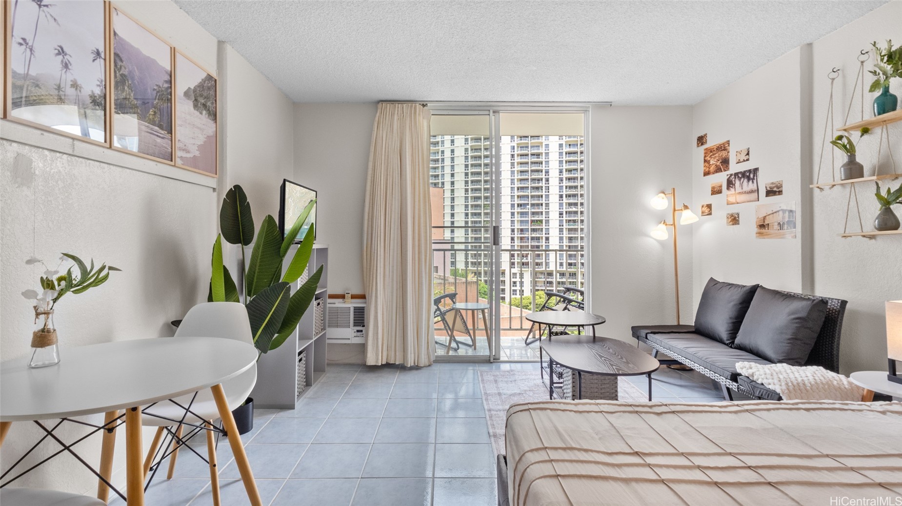 Inn On The Park Condominium