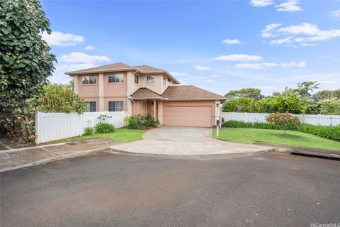 94-1092 Kikepa Street 179 Waipahu HI 96797
