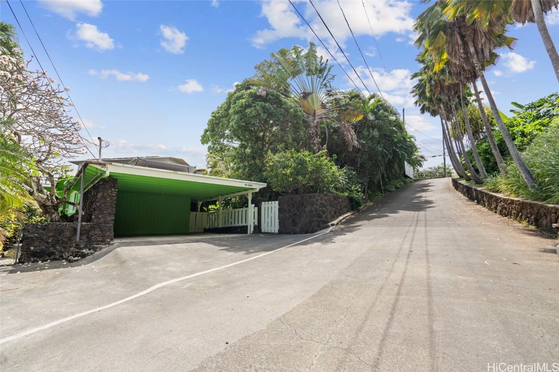 Kaneohe Residential Lease