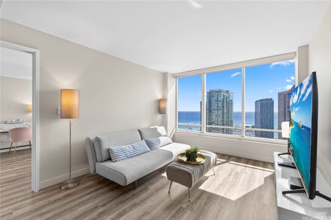 1009 Kapiolani Boulevard 4008 Honolulu HI 96814