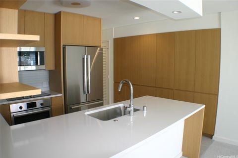 Photo of 1388 Kapiolani Boulevard #1009, Honolulu, HI 96814 (MLS # 202526162)