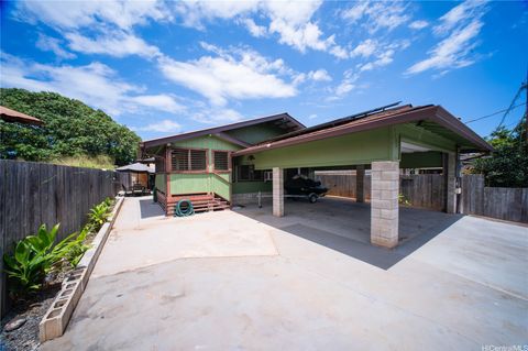 Photo of 66-925 Ulihi Place, Waialua, HI 96791 (MLS # 202509704)