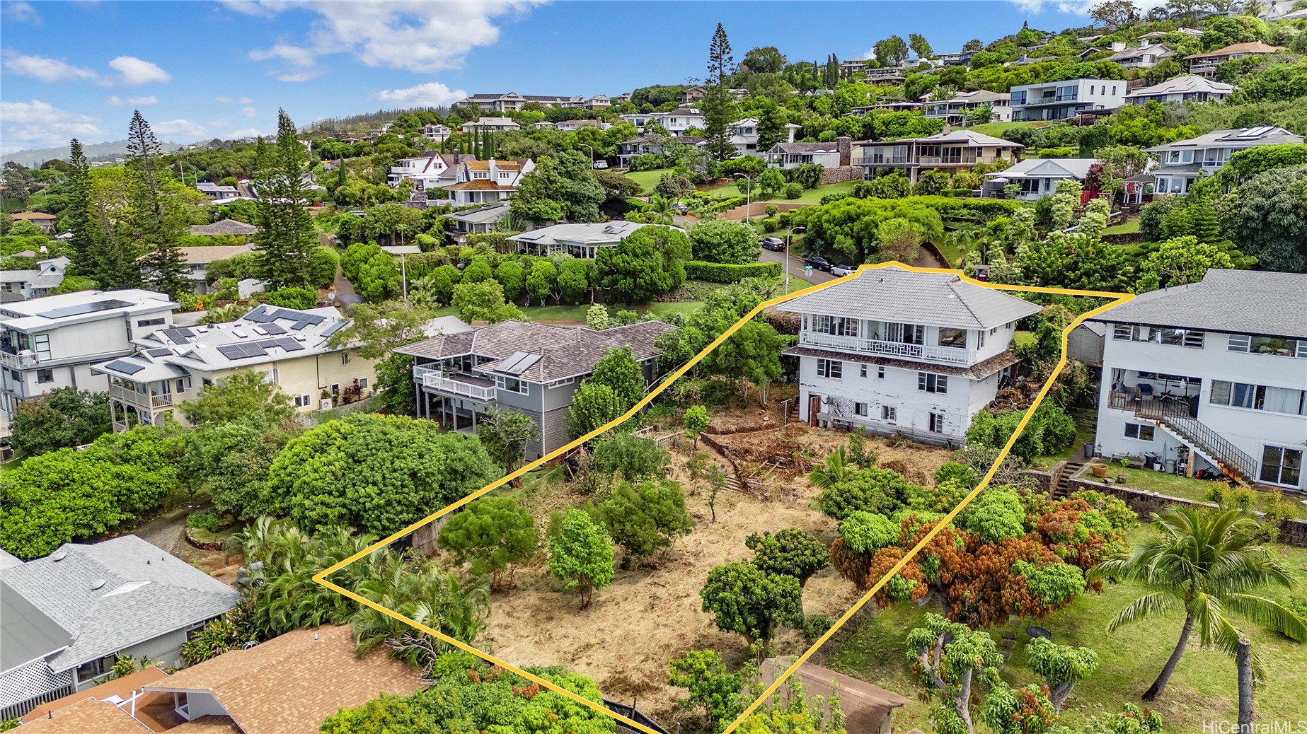 3843 Lurline Drive