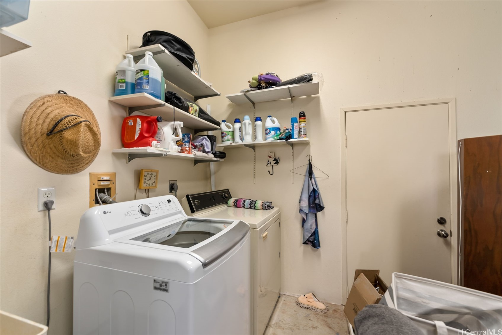 Mililani Home Residence