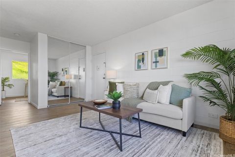 Photo of 92-1132 Panana Street #325, Kapolei, HI 96707 (MLS # 202606955)