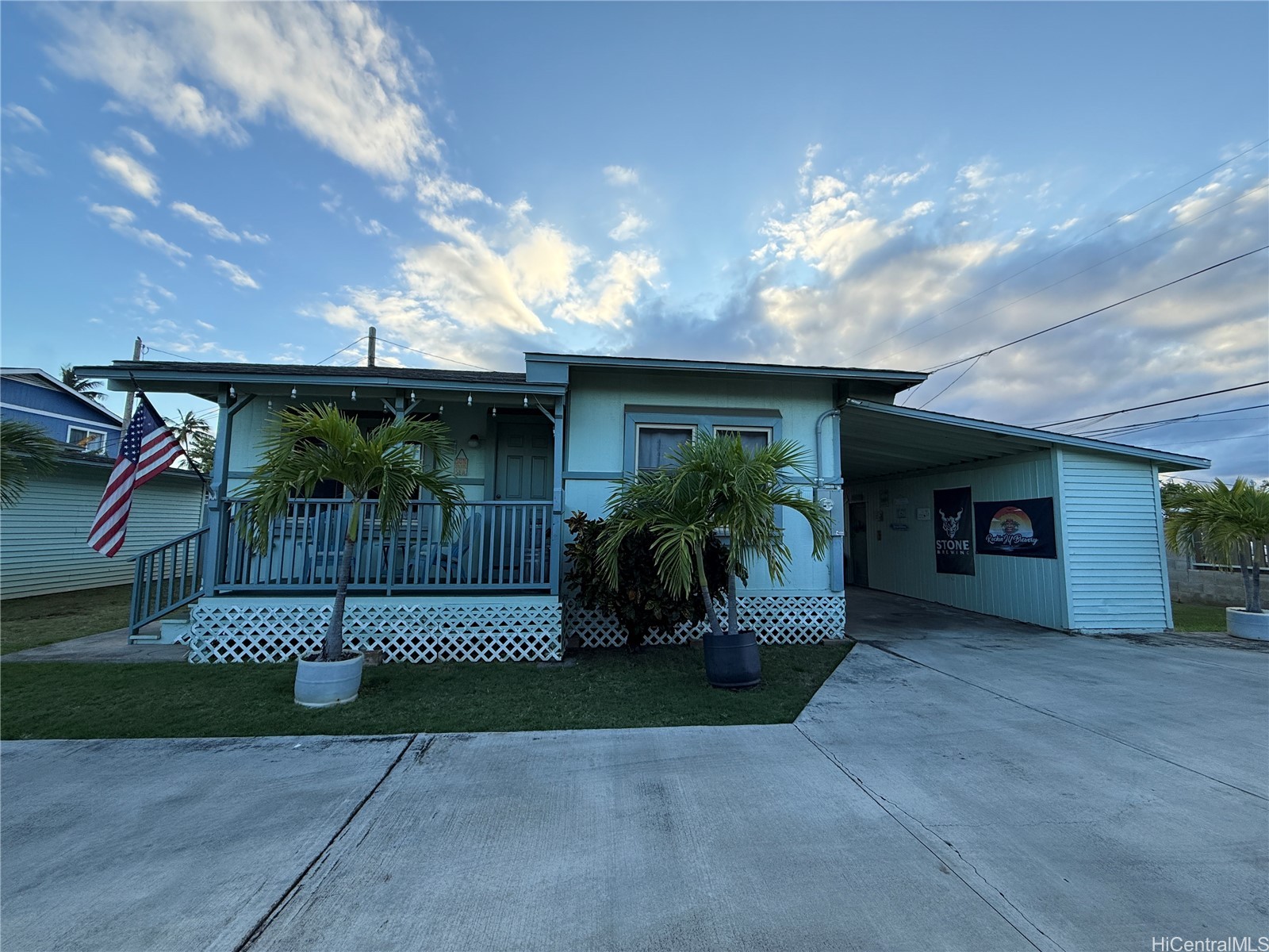 91-245 Ewa Beach Road